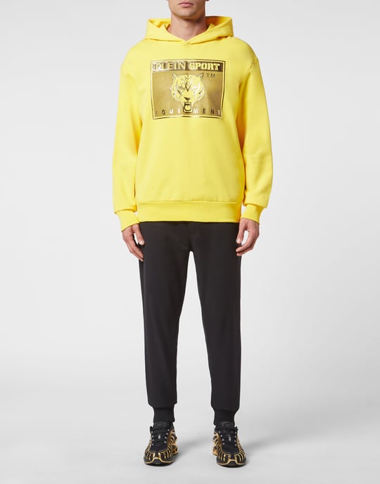 Hoodie Tiger - Image 4