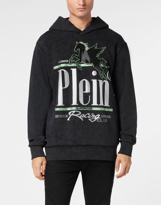 Hoodie Racing - Image 2