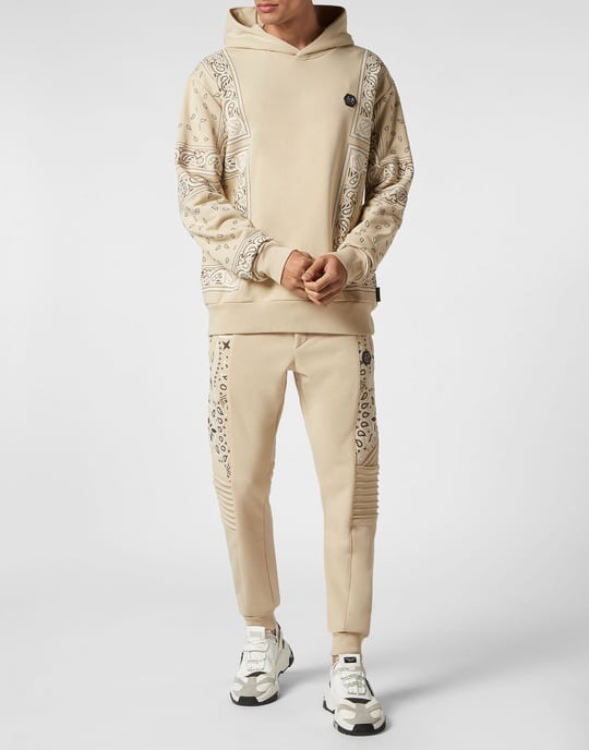 Hoodie Paisley - Image 4