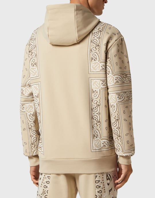 Hoodie Paisley - Image 5