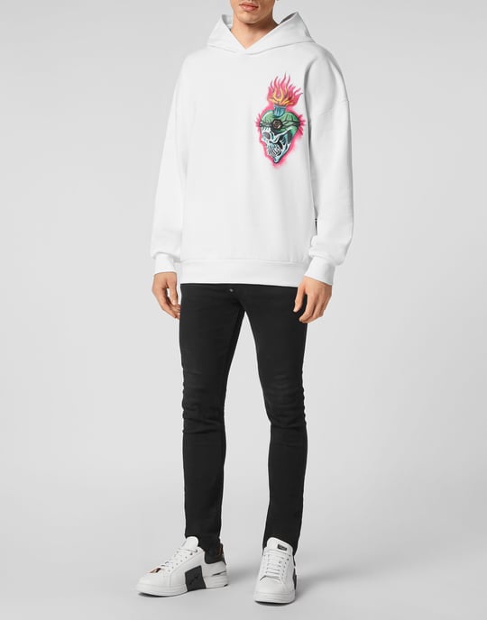 Hoodie Tattoo - Image 4