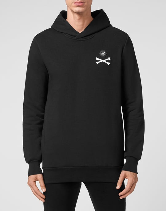 Hoodie Skeleton - Image 2