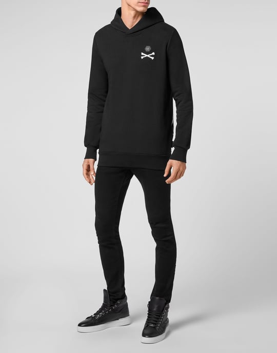 Hoodie Skeleton - Image 4