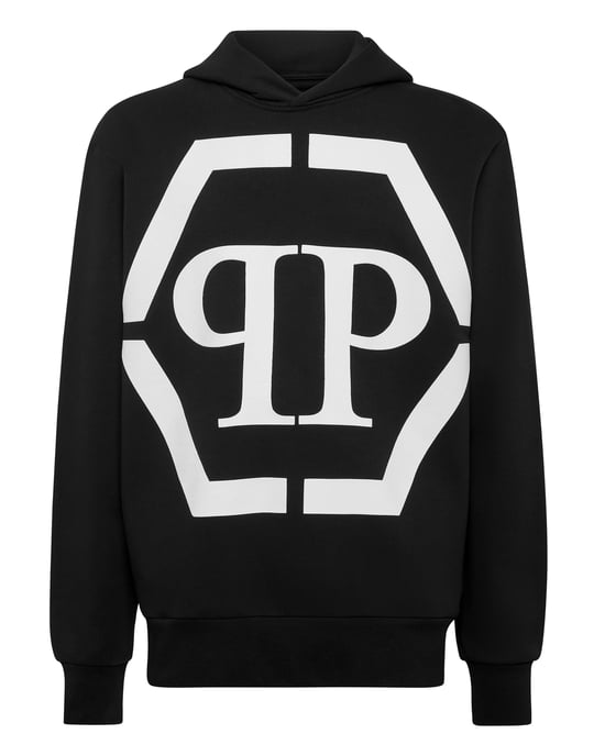 Hoodie Hexagon - Image 1