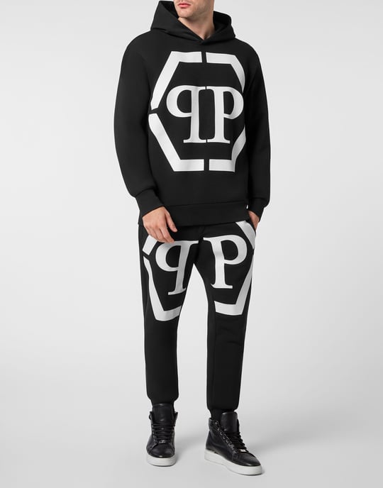 Hoodie Hexagon - Image 4