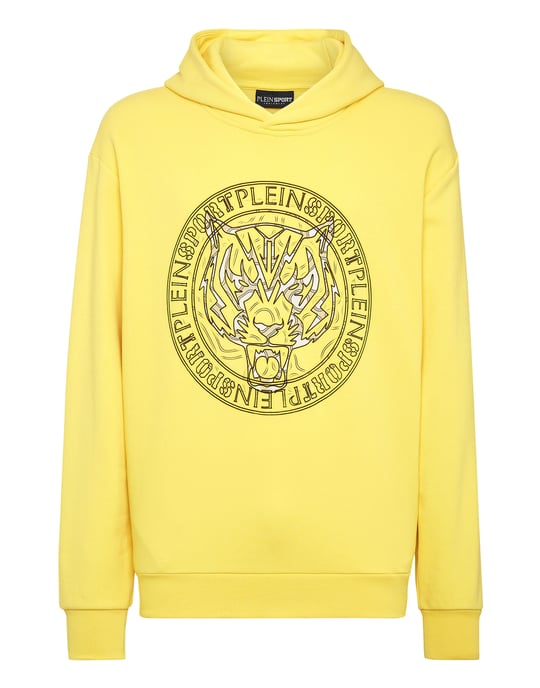 Hoodie Tiger - Image 1