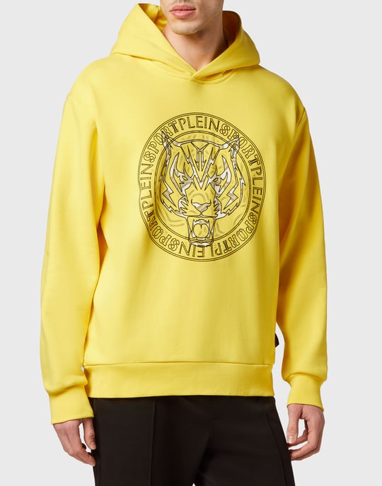 Hoodie Tiger - Image 2