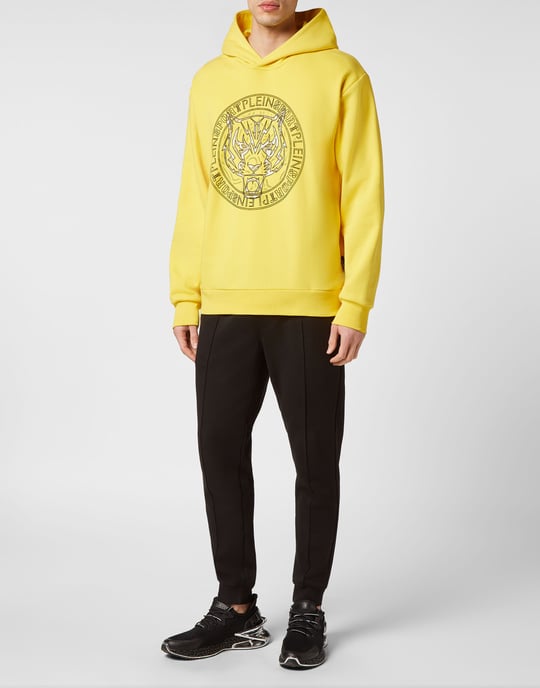 Hoodie Tiger - Image 4