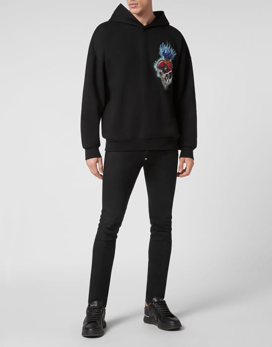 Hoodie Tattoo - Image 4