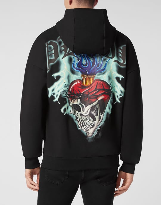 Hoodie Tattoo - Image 5