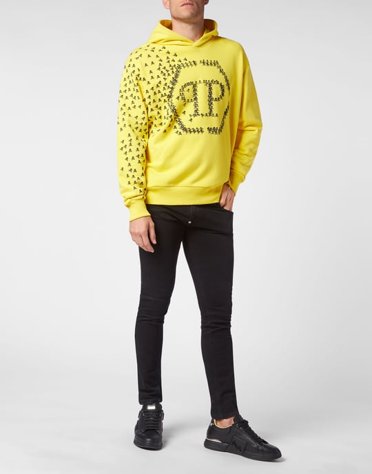 Hoodie Skull&Bones - Image 4