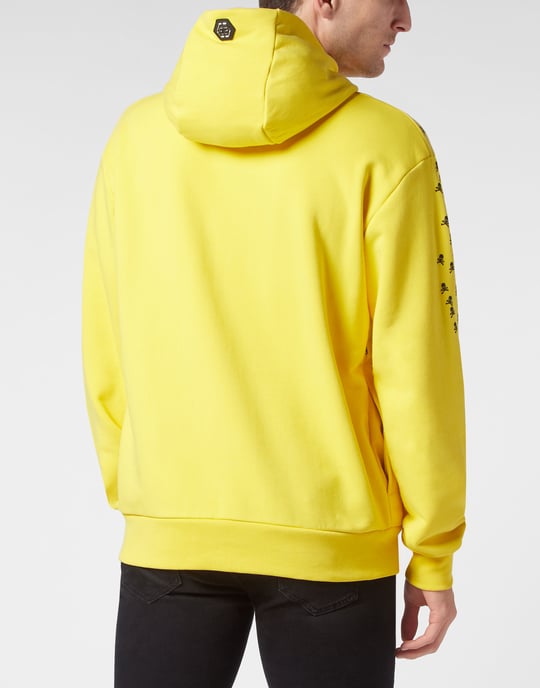 Hoodie Skull&Bones - Image 5