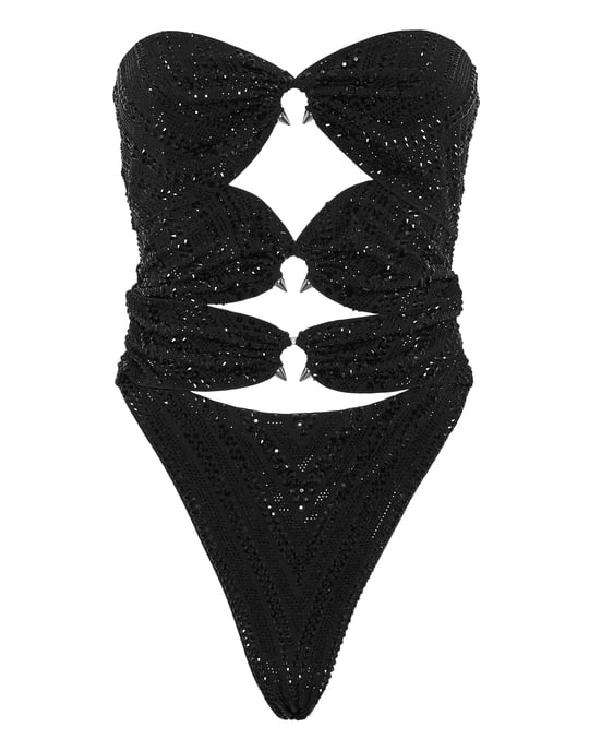 Monokini Crystal - Image 1