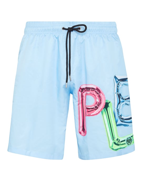 Badehose Bombing Graffiti - Image 1