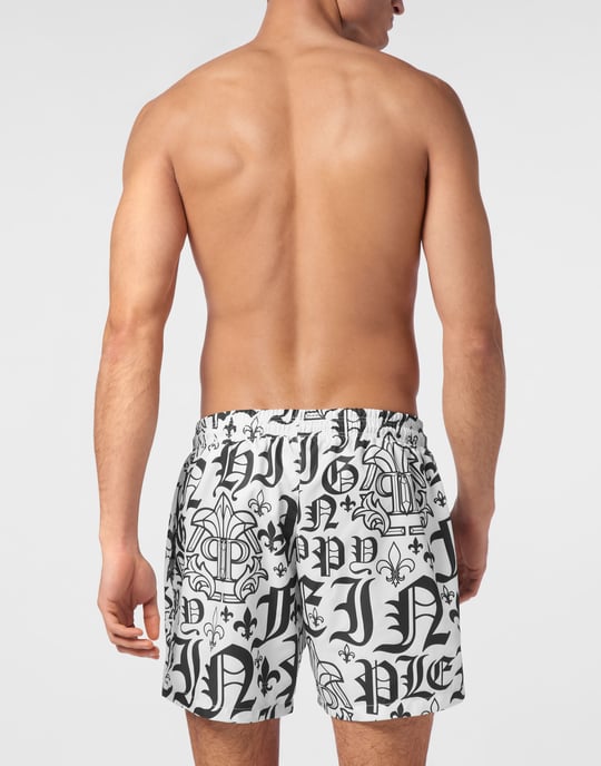 Boxer Swimwear - Image 2