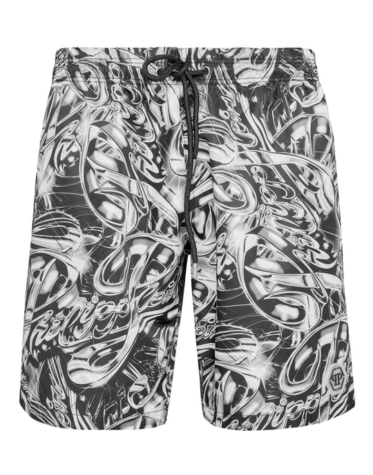 Boxer Swimwear - Image 1