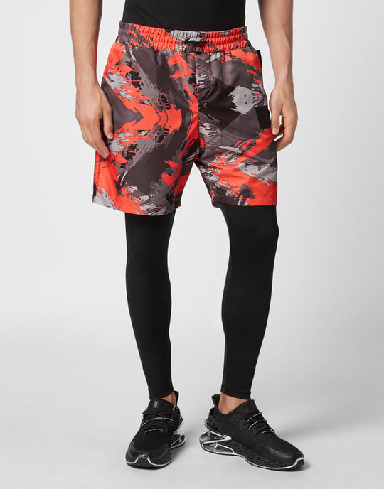 Jogginghose Camouflage - Image 2
