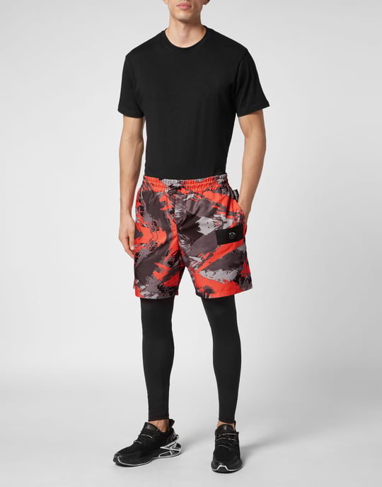 Jogginghose Camouflage - Image 4