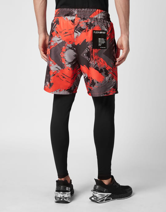 Jogginghose Camouflage - Image 5
