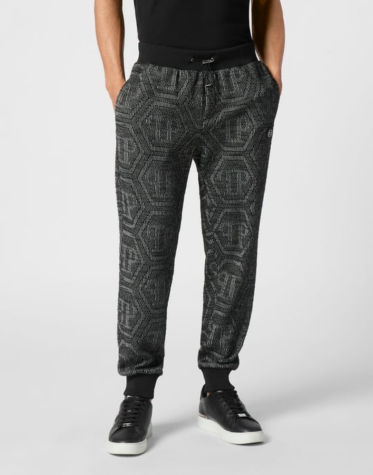 Jogginghose Monogram - Image 2