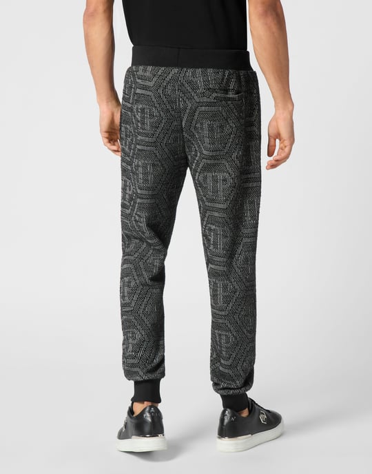 Jogginghose Monogram - Image 3