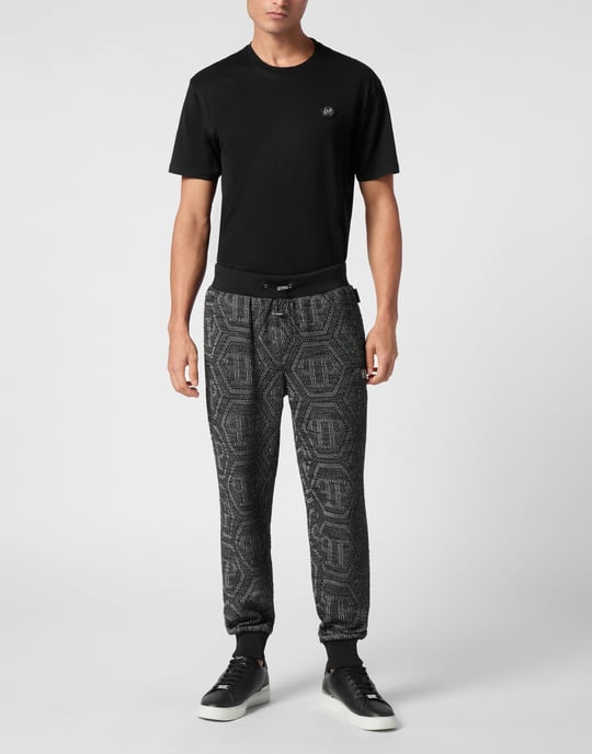 Jogginghose Monogram - Image 4