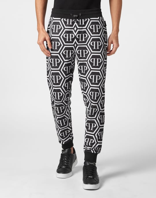 Jogginghose Monogram - Image 2