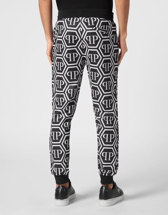 Jogginghose Monogram - Image 3