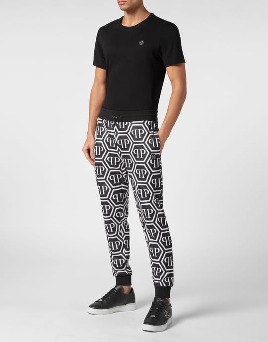 Jogginghose Monogram - Image 4