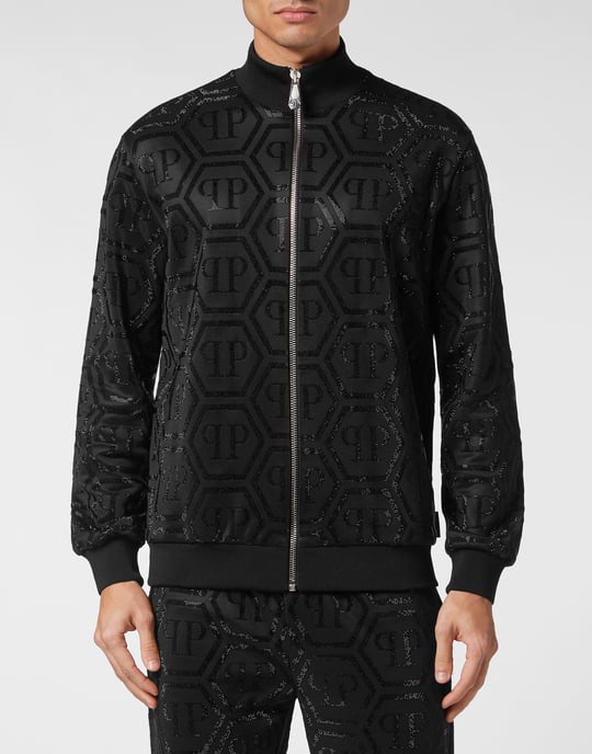 Jogginganzug Monogram - Image 2
