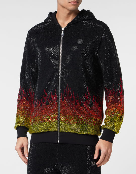 Jogginganzug Flame - Image 2