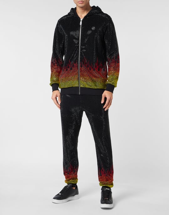 Jogginganzug Flame - Image 4