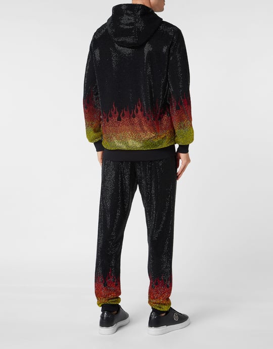 Jogginganzug Flame - Image 5