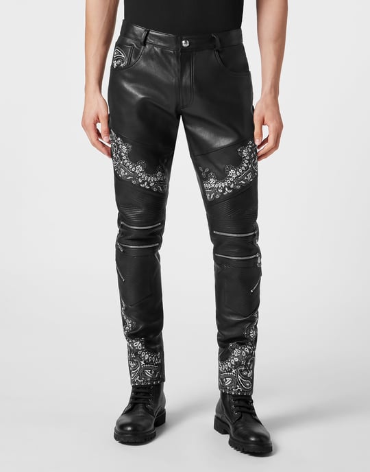 Lederhose Paisley - Image 2