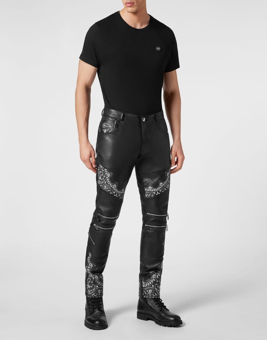 Lederhose Paisley - Image 4