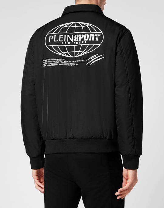 Bomberjacke Global Express Edition - Image 3