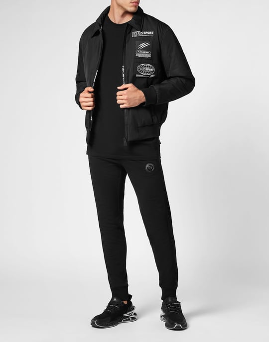 Bomberjacke Global Express Edition - Image 4