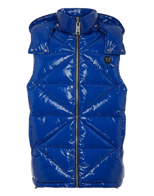 Jacke Hexagon - Image 1