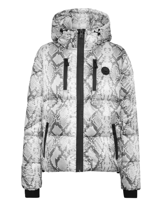 Jacke Python - Image 1