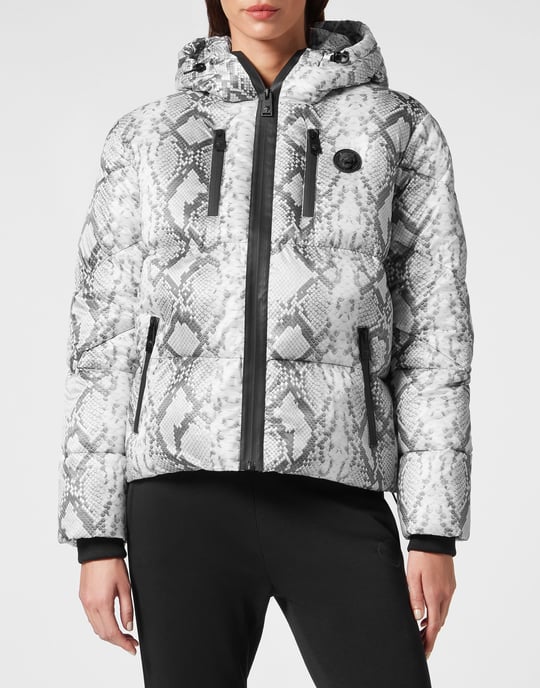 Jacke Python - Image 2