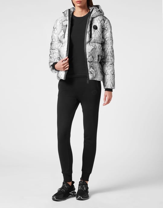 Jacke Python - Image 4