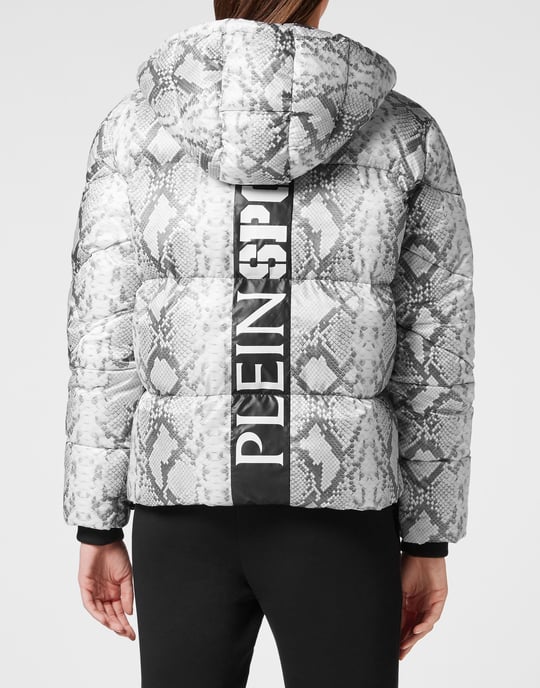 Jacke Python - Image 5
