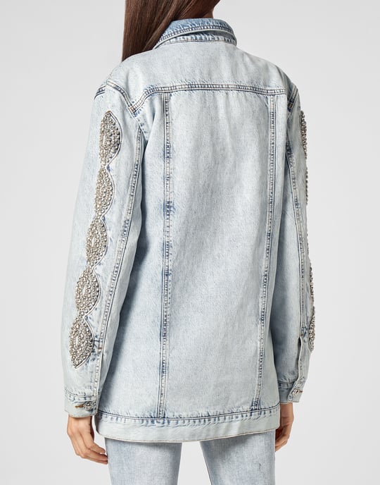 Jeansjacke - Image 3