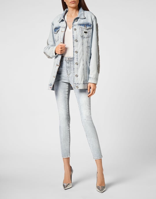 Jeansjacke - Image 4