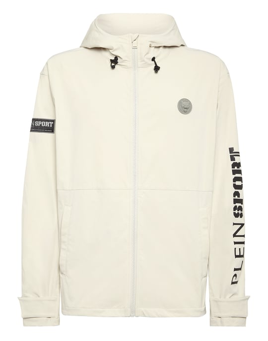Windbreaker Scratch - Image 1