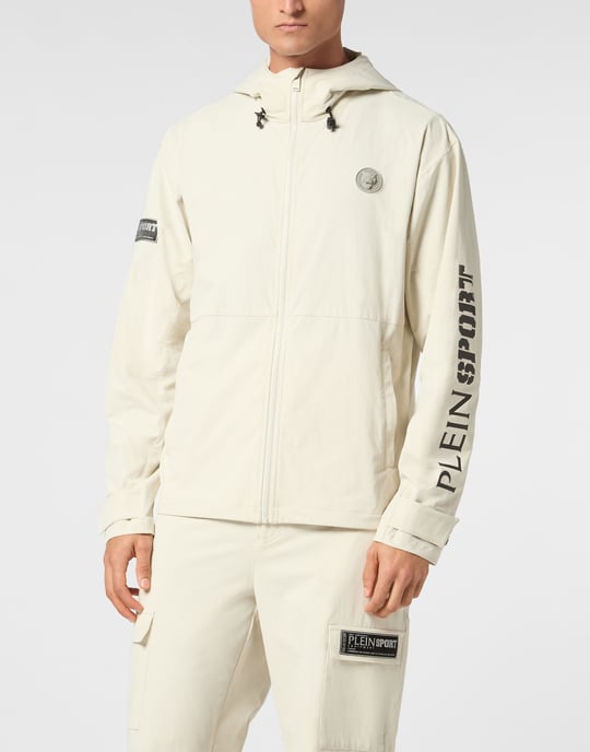 Windbreaker Scratch - Image 2