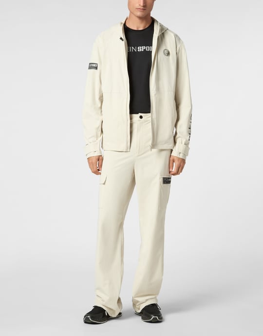 Windbreaker Scratch - Image 4