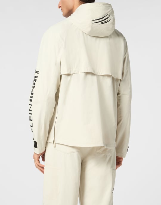Windbreaker Scratch - Image 5