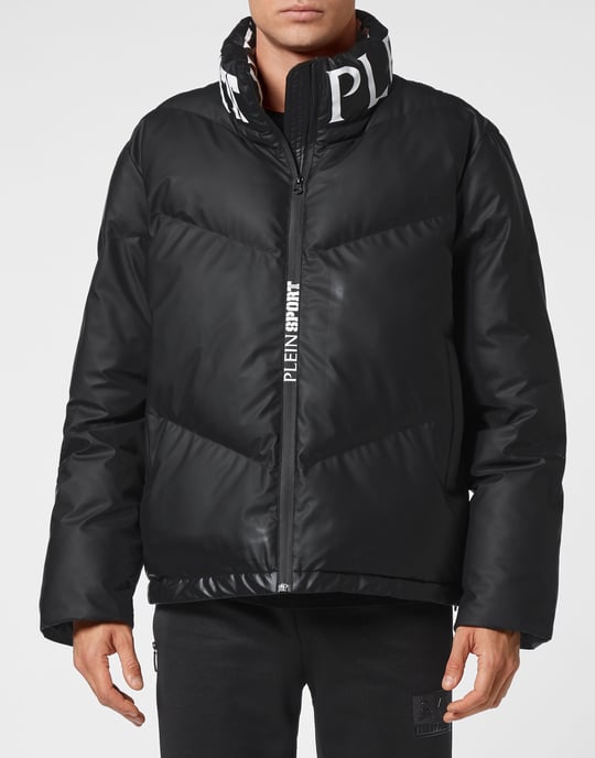 Daunenjacke Tiger - Image 2