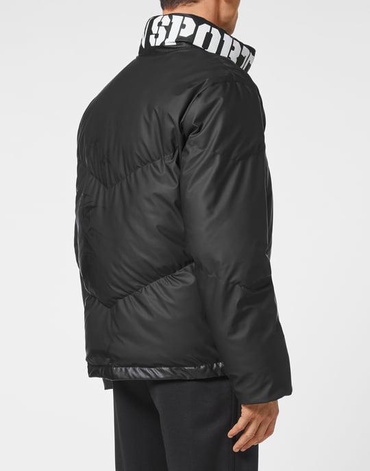 Daunenjacke Tiger - Image 3